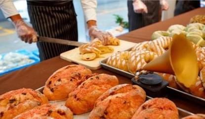 臺味甜點新風尚 凌搟手作，匠心與美味的甜蜜邂逅